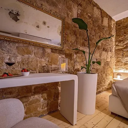 Palace Gates Apartament *