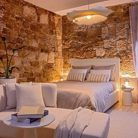 Apartament Palace Gates Split