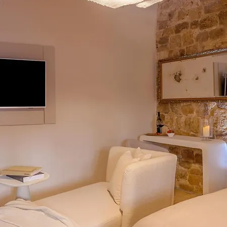 Apartament Palace Gates Split