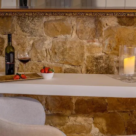 Apartament Palace Gates *