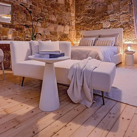 Palace Gates Apartment