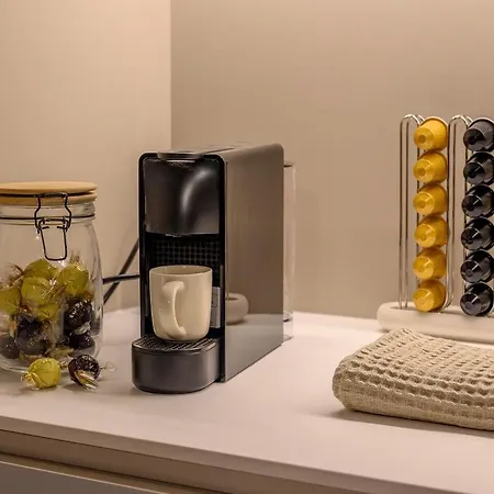 Palace Gates Apartment