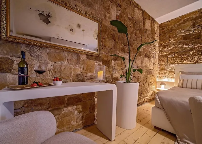 Palace Gates 公寓 *