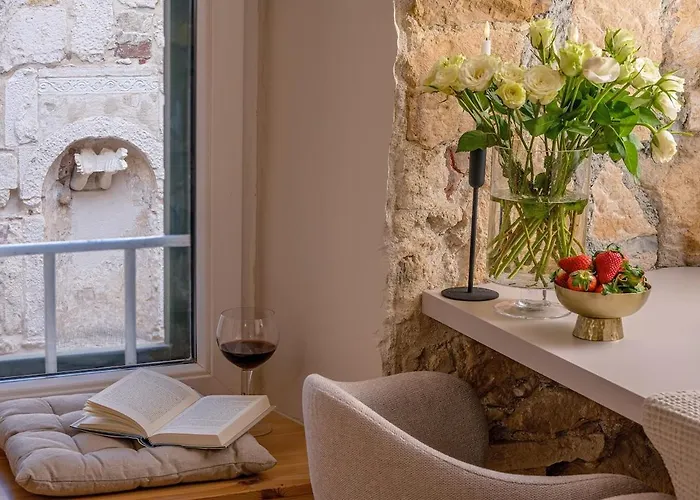 Palace Gates 斯普利特