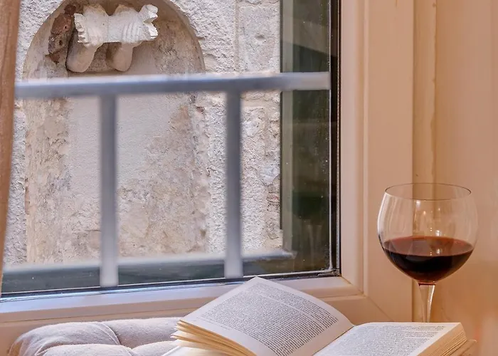 Palace Gates * 斯普利特