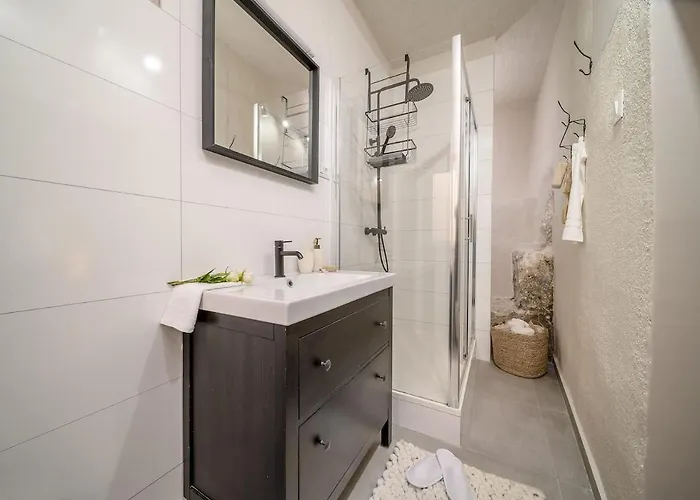 Palace Gates * 斯普利特