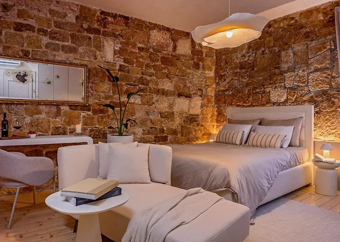 Palace Gates 公寓 *