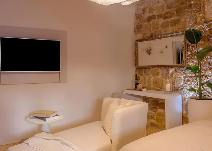 公寓 Palace Gates 斯普利特