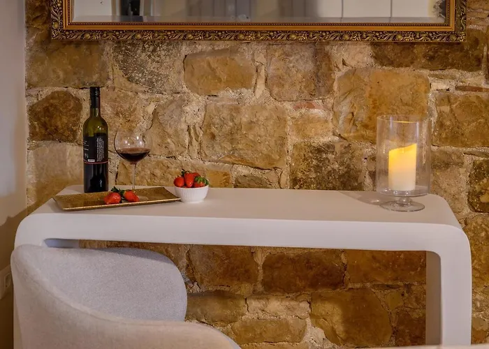 公寓 Palace Gates *