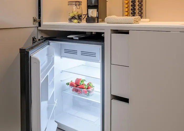 公寓 Palace Gates *