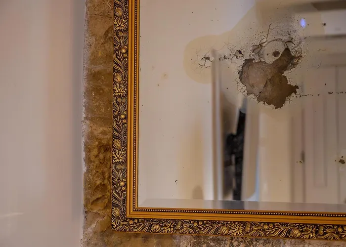 Palace Gates アパート *