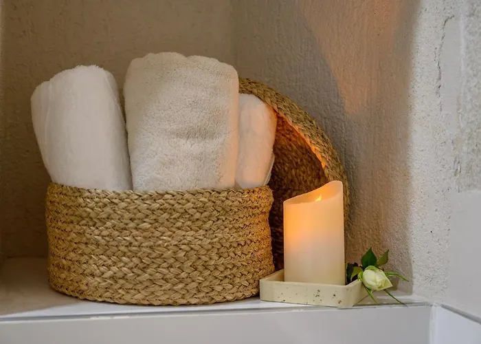 Palace Gates アパート *