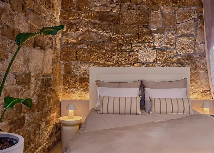 アパート Palace Gates