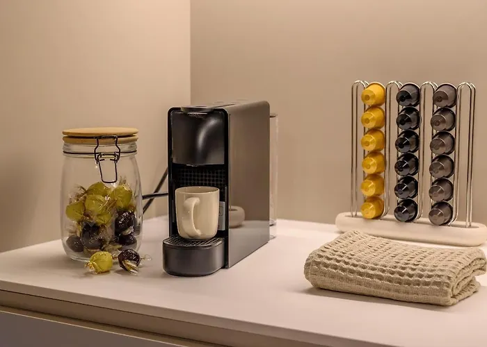 Palace Gates アパート