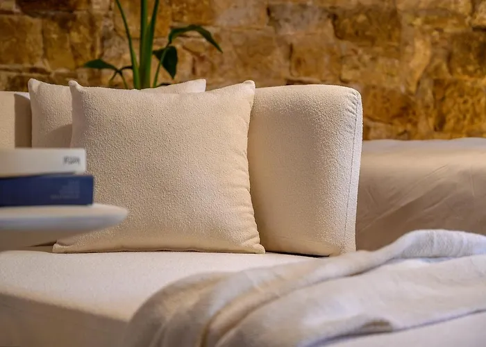 Palace Gates アパート *